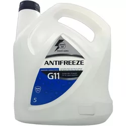 купить Антифриз AutoHiT G11 4.50 кг (-24C синий) в Кишинёве 