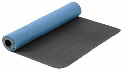 Коврик для йоги 183x61x0.4 см Airex Yoga Eco Pro Mat (6350)
