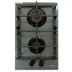 купить Встраиваемая поверхность газовая Vesta BHF3060ICG/GR в Кишинёве 
