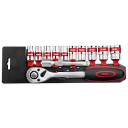 cumpără Set de unelte de mână Ronix RH-2643 Set chei tubulare în Chișinău 