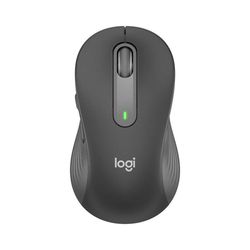 купить Мышь Logitech M650 Graphite в Кишинёве 