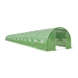 Теплица 12x3x2 м