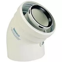 cumpără Coș de fum Immergas Trecere 2 iesiri d60/80 M în Chișinău 
