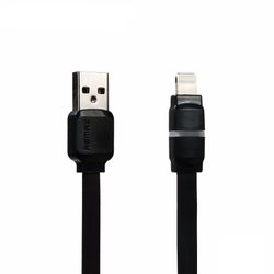 Кабель Remax RC-029i lightning (Black)