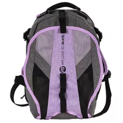 cumpără Rucsac sportiv Powerslide 907084 Fitness Backpack Dark grey în Chișinău 