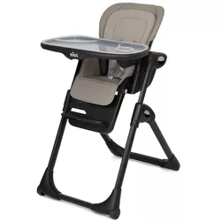 купить Стульчик для кормления Joie H1013EBHZN000 Scaun de masa Mimzy Recline Hazelnut в Кишинёве 