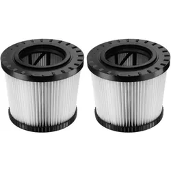 cumpără Filtru pentru aspirator DeWalt DWV9340-XJ Set filtre DEWALT pentru aspirator DWV9340 în Chișinău 