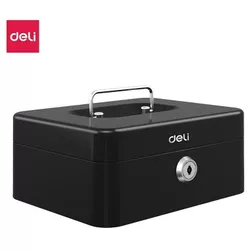 cumpără Safeu încorporat Deli DLET500 Ящичек для денег, 90х200х160мм în Chișinău 