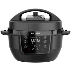 купить Мультиварка-скороварка InstantPot Mini 3.8L, 140-8000-01-EU в Кишинёве 