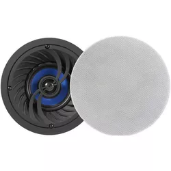купить Колонки Hi-Fi LitheAudio 4" Compact Bluetooth Ceiling Speaker, Pair Kit (03260) в Кишинёве 