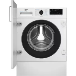купить Встраиваемая стиральная машина Beko B3WBT691415W в Кишинёве 