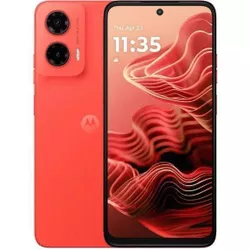купить Смартфон Motorola G35 5G 4/256GB Red в Кишинёве 