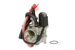 Carburetor With Suction El. Honda Dio / Kymco 2T (42Mm Mounting Bolt Pitch)