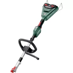 купить Кусторез Metabo 601725850 MA 36-18 LTX BL Q в Кишинёве 