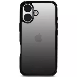 купить Чехол для смартфона Hama 136857 Extreme Protect iPh16Plus Black в Кишинёве 