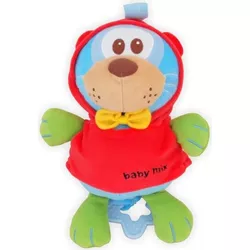 cumpără Jucărie cu pandantiv Baby Mix TK/P/1096 Тюлень în Chișinău 