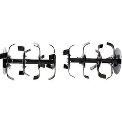 купить Аксессуар для мотоблока Technoworker Freze pentru prelucrarea solului N - line (843229900) в Кишинёве 