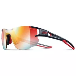 купить Защитные очки Julbo AEROLITE BLACK/RED RV P1-3LAF в Кишинёве 