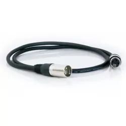 cumpără Cablu pentru AV Master Audio PMC623/1 Metru Cablu Microfon/Semnal în Chișinău 