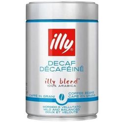 купить Кофе illy 7646 Espresso CLASSICO DECOF 250g (boabe) в Кишинёве 