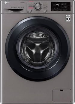 Mașină de spălat frontală Samsung WW90TA047AX/LP cumpăra la preț mic în ...