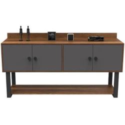 cumpără Comodă Trendy MN04-BA, 180x93x85cm (GTR001208) în Chișinău 