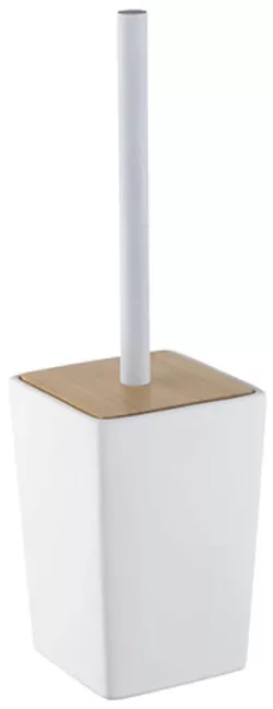 cumpără Perie WC Bisk 08125 PURE new în Chișinău 