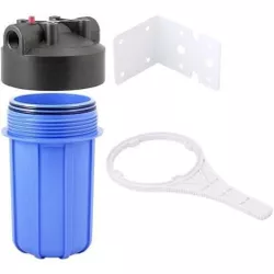 cumpără Filtru de curgere pentru apă USTM WF-10BB1-12 Big Blue (carcasa) 10, 1 (2 O-ring) în Chișinău 