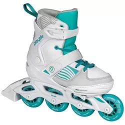 cumpără Role Powerslide 880271 Playlife Light Breeze Size 32-35 în Chișinău 