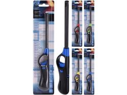 Bricheta pentru aragaz cu blocaj pentru copii, 26.5X3.7X2.4cm, plastic