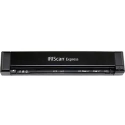 купить Сканер Canon IRIScan Express 4 (3853V992) в Кишинёве 