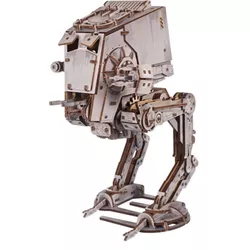 купить Пазл Ugears Modelul AT-ST Walke в Кишинёве 