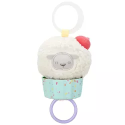 cumpără Jucărie cu pandantiv Skip Hop 9S025610 Skip Hop Sweet Sheep Jitter în Chișinău 