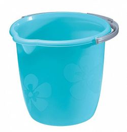 Ведро BYTPLAST 4312585 (для мусора, 10 л)