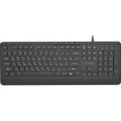 cumpără Tastatură Gembird KB-MCH-05-CYRL în Chișinău 