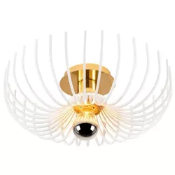 купить Люстра Trendy Aspendos-N-642, 36x12x36cm в Кишинёве 