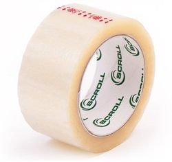 SCROLL "DE UZ CASNIC" - 40 mkm