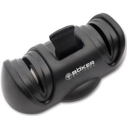 cumpără Ascutițor cuțite Boker BO-09BO374 Two-Stage Suction Cup Roller Sharpener în Chișinău 