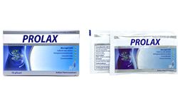 PROLAX 1 pulb. 14.8 g.