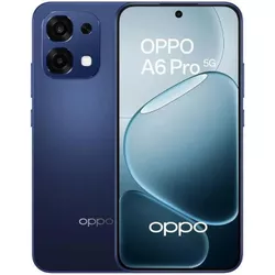 купить Смартфон OPPO A6 Pro 8/256GB Black в Кишинёве 