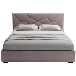 cumpără Pat my-STYLE my-Nina 140x200 (P43D14M11) în Chișinău 
