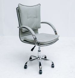 Fotoliu birou 626 gri