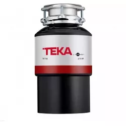купить Измельчитель пищевых отходов Teka TR 750 в Кишинёве 