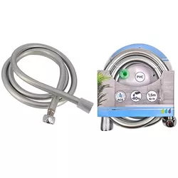 cumpără Furtun duș Tendance 55826 Furtun pentru dus 1.5m, silicon, metalic în Chișinău 