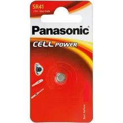 купить Батарейка Panasonic SR-41EL/1B в Кишинёве 