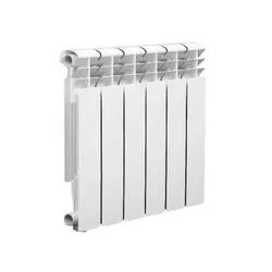 cumpără Radiator Perfetto Bimetal 350x80x80 în Chișinău 