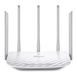 купить Wi-Fi роутер TP-Link Archer C60 AC1350 в Кишинёве 