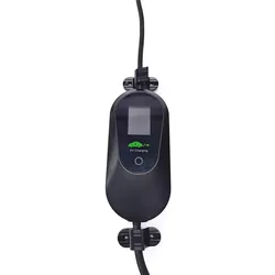 купить Зарядная станция miscellaneous Cyclops Type 2, 7kW, 220V, 32A, Evcome в Кишинёве 