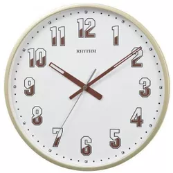купить Часы Rhythm CMG599NR18 в Кишинёве 