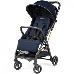 купить Детская коляска Peg Perego IP22000000RO51 Selfie Blue Shine в Кишинёве 